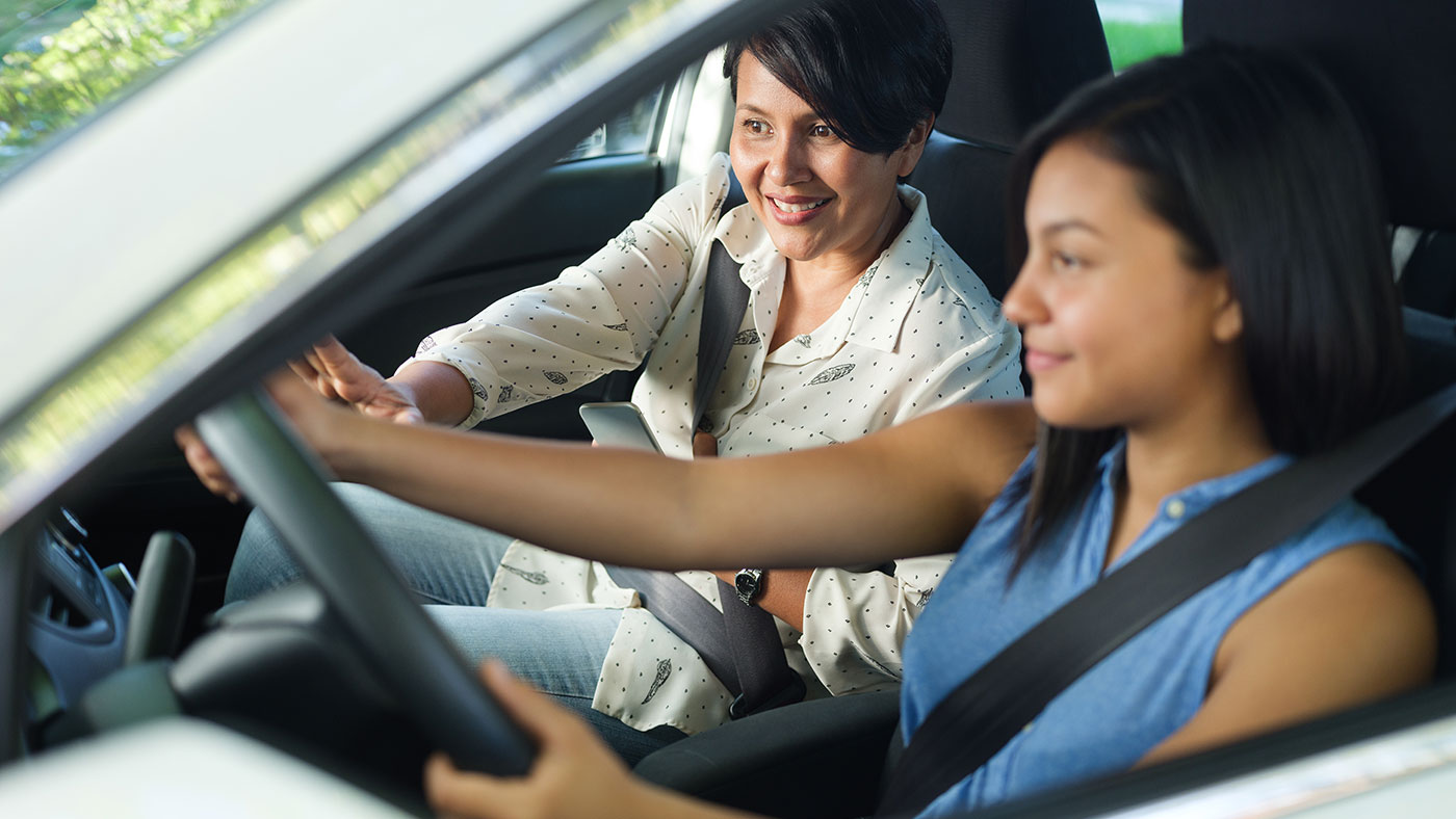Teen Drivers and Passengers: Get the Facts, Transportation Safety, Injury  Center