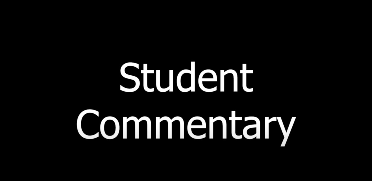 Student Commentary